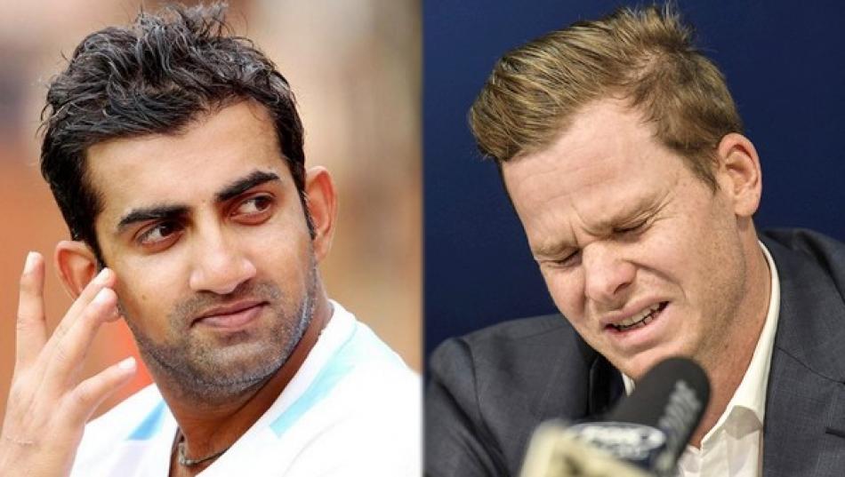 Are Smith and Warner paying for revolt for pay hike? asks Gambhir